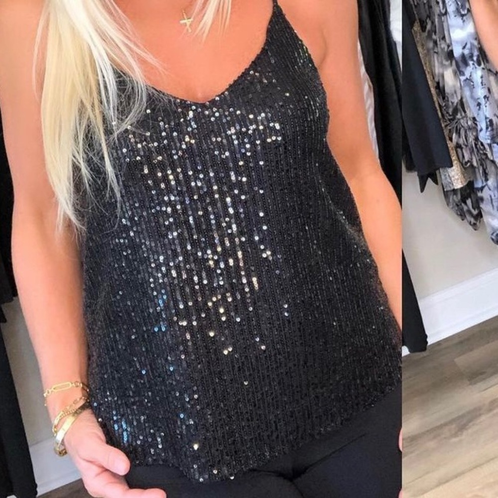 Cami Top